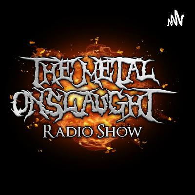 Seventh Servant - John Greely (Ex-Iced Earth) Interview Only