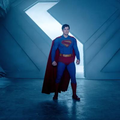 244. SUPERMAN Review & Box Office Opening!