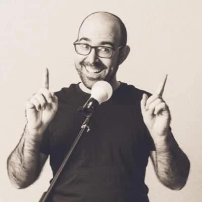 אמיר מויאל - הומור יהודי