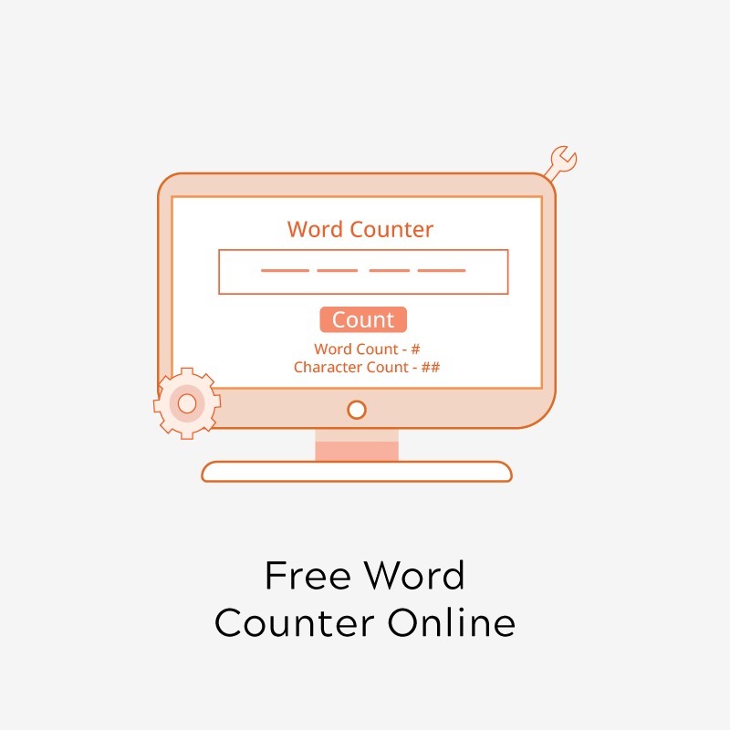 Free Word Counter Online