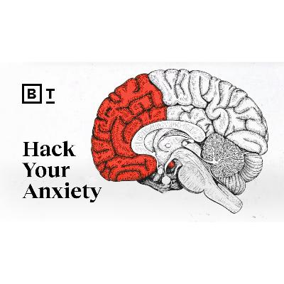 Anxiety Evolved to Help Us—What Went Wrong? A Neuroscientist Explains | Wendy Suzuki - BIGTHINK