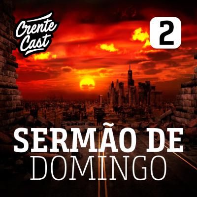 13 | Respostas de Jesus sobre o fim dos tempos - O juízo sobre Jerusalém | SERMÃO DE DOMINGO 13 | Respostas de Jesus sobre o fim dos tempos - O juízo sobre Jerusalém | SERMÃO DE DOMINGO