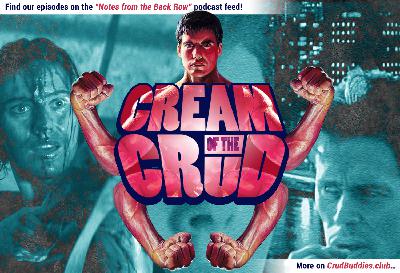 The Cream of the Crud After Next