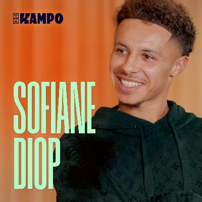 Diop : Le choix du Maroc, la dépression cachée, des nouvelles de Beka Beka, le poids des attentes, ses ambitions avec Nice Diop : Le choix du Maroc, la dépression cachée, des nouvelles de Beka Beka, le poids des attentes, ses ambitions avec Nice