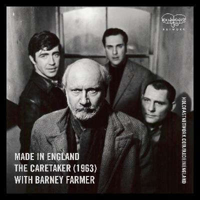 The Caretaker (1963) with Barney Farmer The Caretaker (1963) with Barney Farmer