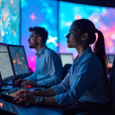How to Become an Air Traffic Controller: A Step-by-Step Guide