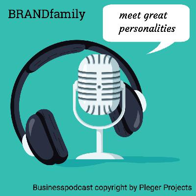 Episode 1 - Werde Teil der Famile Episode 1 - Werde Teil der Famile