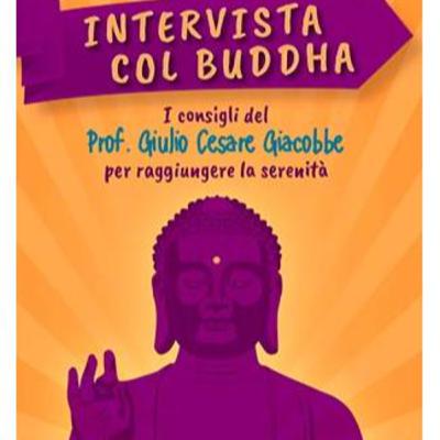 Presentazione "Intervista col Buddha" con Federico Traversa