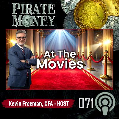 Summer Blockbusters, Culture, and the Cost of Going to the Movies | Ep 071