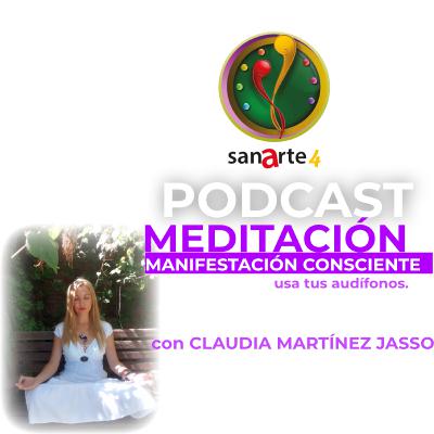 Meditación de Manifestación Consciente