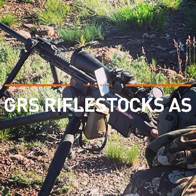 Welcome to the GRS Podcast!
