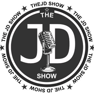 Oliver Mac on The JD Show:Why Being on the Right is the Right Side – An African American Perspective