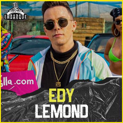 EDY LEMOND - Sala de Embarque #050