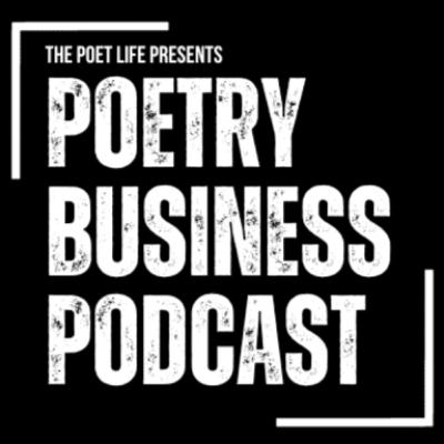 Poetry Business Podcast | S7: Ep. 2 | How Taalam Acey Built A Thriving Poetry Career for 30+ Years | S7: Ep. 2