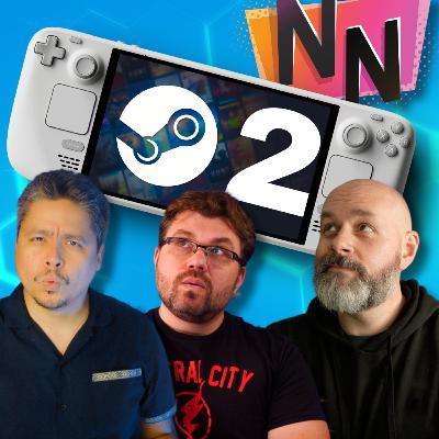 No steam Deck 2 till 2028? Here's why