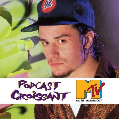Episode 38 - Hangin with MTV Episode 38 - Hangin with MTV
