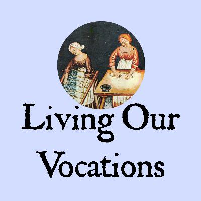 Teaching Children to Participate in Church, with Ruth Meyer