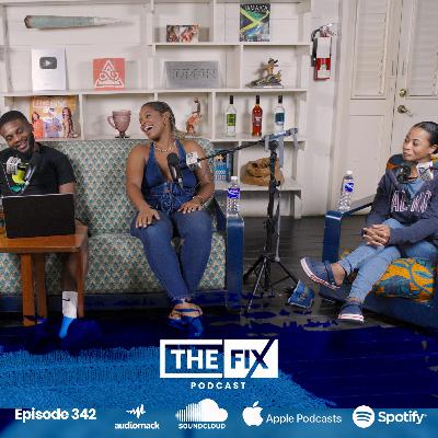 Ep. 342 - "Who Dem Say Dem Buss?"
