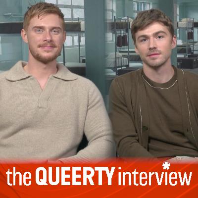 'Boots': Inside Netflix’s New Drama with Miles Heiser & Max Parker