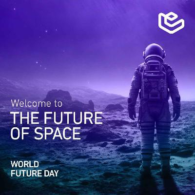 The future of Space