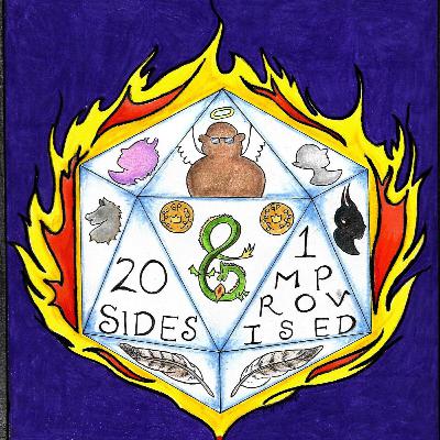 Chapter 1 - Part 7: The Friends We Maimed Along the Way