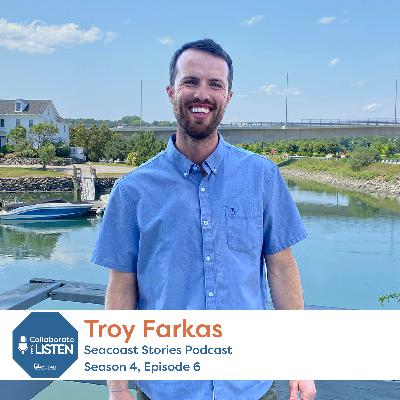 Season 4, Episode 6, Troy Farkas Season 4, Episode 6, Troy Farkas