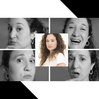 Entrevista ENTRECOPAS Gisela Scafati