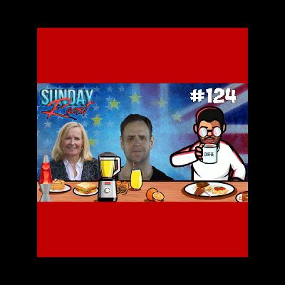 Sunday Roast talking Trump and Brexit