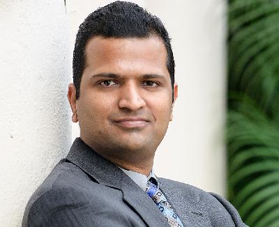 Episode 21. Dr. Harsha Rajasimha and the Challenges and Complexities of Clinical Trials
