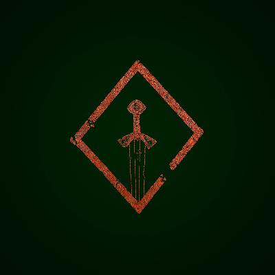 Symbaroum | Земля Обетованная | Promised Land | Часть 1.2