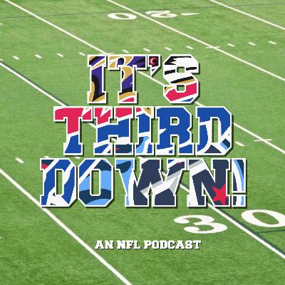 #45 Week 13 - '24 Season