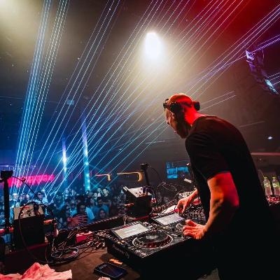 Greg Downey - Live At FSOE Bangkok 2025 Greg Downey - Live At FSOE Bangkok 2025