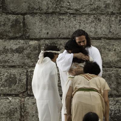 A little Christmas message about Seeing