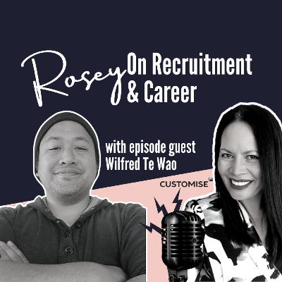 RRC 41 | Wilfred Te Wao | Digital Doer @ Manaaki