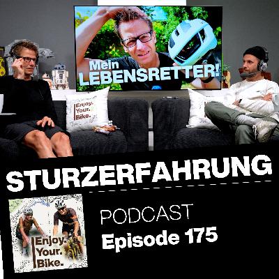 175: XTR? Wo ist die GRX? Campa 13-fach geil? Berichte: MSR, 24h Brelingen, Ingos Sturz