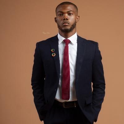 Evolution of environmental leadership in Nigeria with Damilola Hamid Balogun