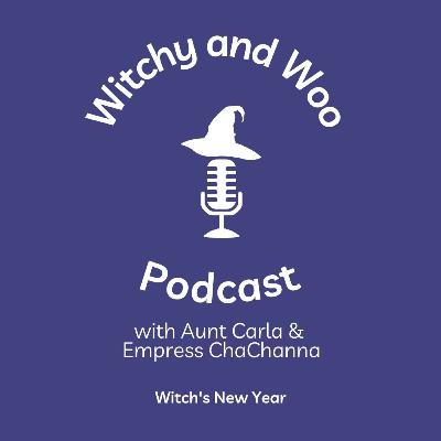 Witch's New Year