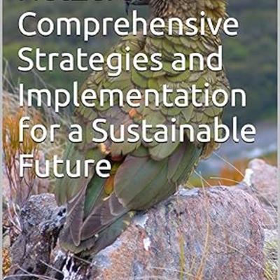 Achieving NetZero: Comprehensive Strategies and Implementation for a Sustainable Future Achieving NetZero: Comprehensive Strategies and Implementation for a Sustainable Future