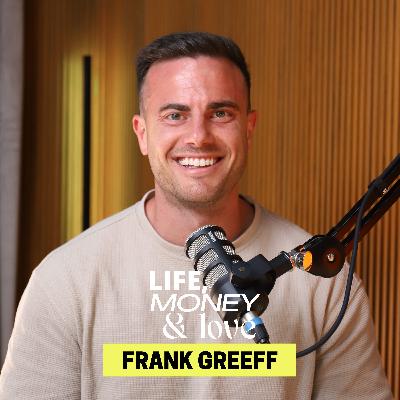 Frank Greeff: Life After A $180M Exit - How To Reverse Engineer Greatness & Plan For A Decade Of Success!