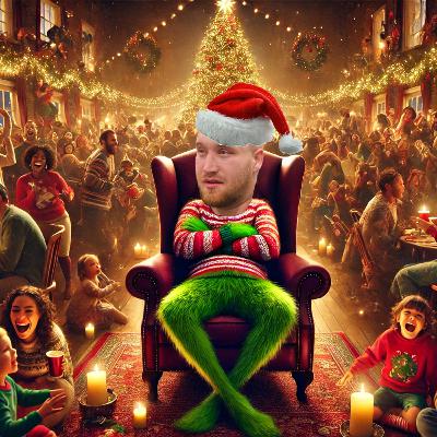 Episode #43 - Should You Celebrate a Holiday You No Longer Believe In? Episode #43 - Should You Celebrate a Holiday You No Longer Believe In?