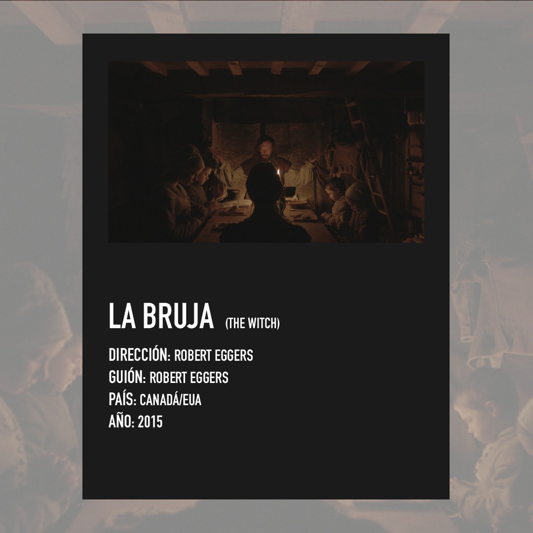 Episodio 13 - La Bruja | ¿tiene un mensaje escondido?