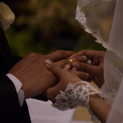 Nikah di Masa Pandemi | Refleksi Awam tentang Pernikahan
