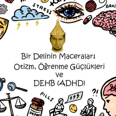 Otizm, Öğrenme Güçlükleri ve DEHB(ADHD) - B14