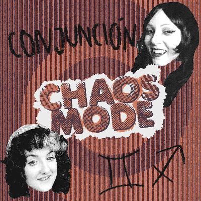 CHAOS MODE #1