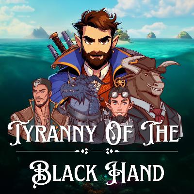 TOTBH - S2 - Ep. 5 - A Citadel Within The Aqua