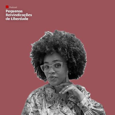 Darlene Pantera: “Jesus do céu, o que é que eu falei?”