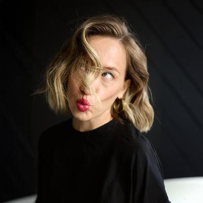 Как двигаться без запасного плана с Катей Смольяновой Как двигаться без запасного плана с Катей Смольяновой