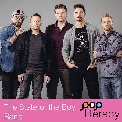 Summer Rerun | The State of the Boy Band Summer Rerun | The State of the Boy Band
