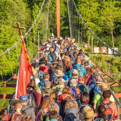 80 Jahre Jugendfusswallfahrt - Herausforderungen, Erinnerungen, Erlebnisse