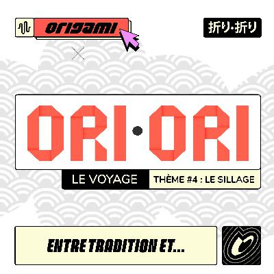 Le voyage #4 - Le sillage